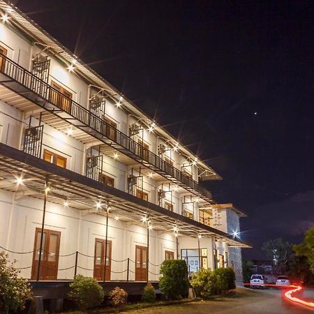 Wisma Amandari Bandar Lampung Exterior photo