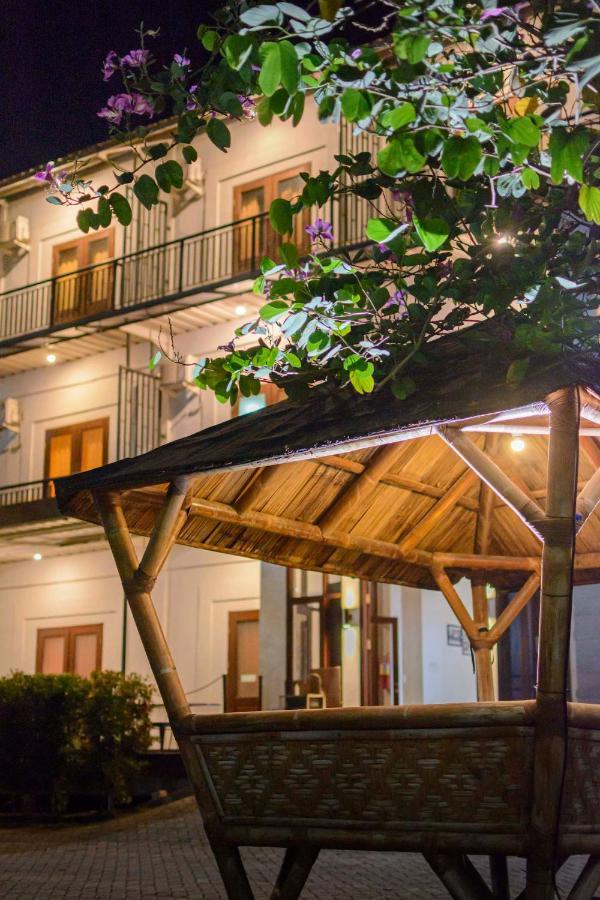 Wisma Amandari Bandar Lampung Exterior photo